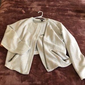Torrid Lightweight Jacket - Sz 3